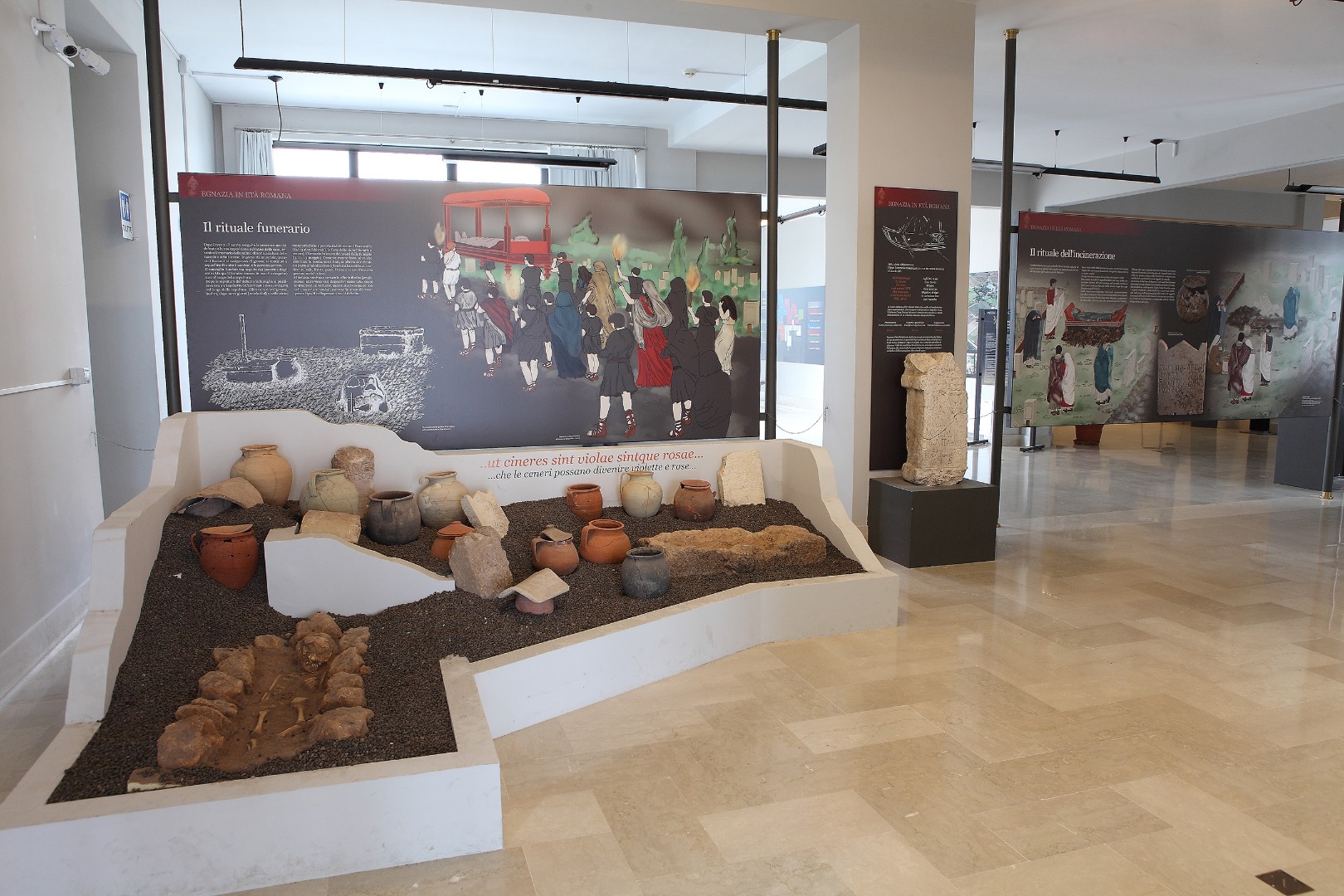 Museo Nazionale Archeologico 